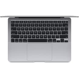 MacBook Air 13" (2019) - AZERTY - French