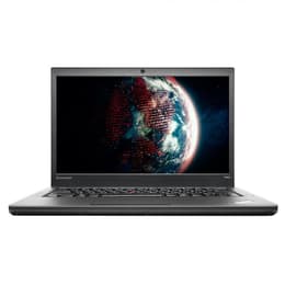 Lenovo ThinkPad T440S 14-inch (2012) - Core i7-3520M - 8GB - SSD 180 GB AZERTY - French