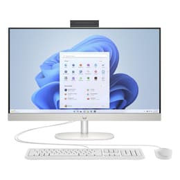 HP 27-cr 27" Core i5 1.3 GHz - SSD 1 TB - 8GB QWERTY - English