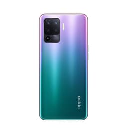 Oppo Reno5 Lite 128GB - Purple - Unlocked