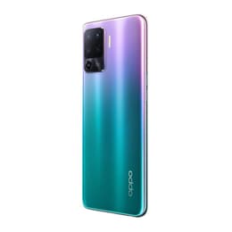 Oppo Reno5 Lite 128GB - Purple - Unlocked