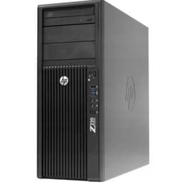 Workstation Z220 Pentium G2020 2.9Ghz - SSD 128 GB - 8GB