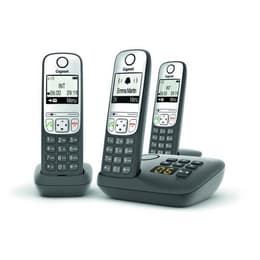 Gigaset A635 a trio Landline telephone