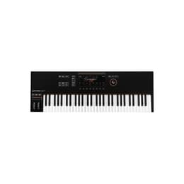 Native Instruments Komplete Kontrol S61 MK3 Musical instrument