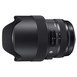 Camera Lense Sigma 14-24MM 1:2.8 DG 14-24mm f/2,8