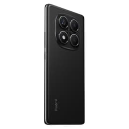 Xiaomi Redmi Note 14 Pro 256GB - Black - Unlocked
