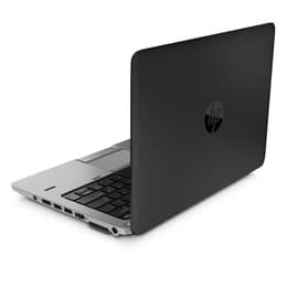 HP EliteBook 820 G1 12-inch (2014) - Core i5-4310U - 4GB - HDD 500 GB AZERTY - French