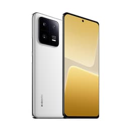 Xiaomi 13 Pro 256GB - White - Unlocked