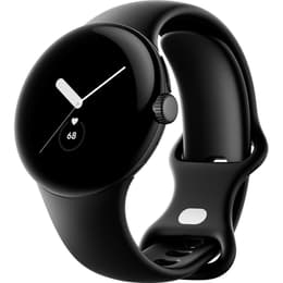 Smart Watch Google HR GPS Pixel Watch 4G - Black