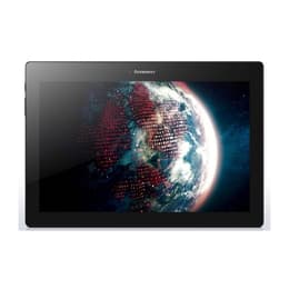 Lenovo Tab 2 A10-30 32GB - Blue/Black - WiFi