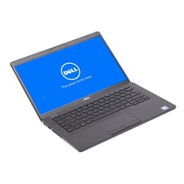 Dell Latitude 5401 14-inch (2019) - Core i7 - Gen 9 (H) - 16GB - SSD 256 GB QWERTZ - German