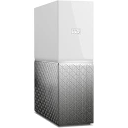 Western Digital My Cloud External hard drive - SSD 5 TB USB