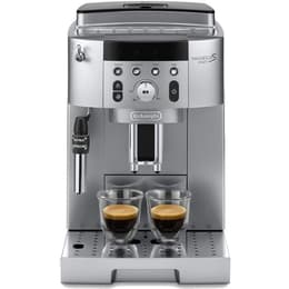 Coffee maker with grinder Without capsule De'Longhi Magnifica S Smart FEB2533 SB Silver 1.8L - Grey
