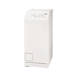 Miele W257 Freestanding washing machine Top load