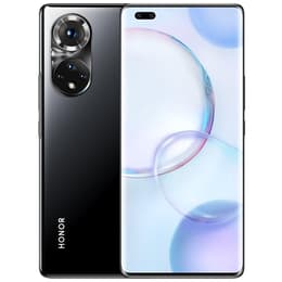 Honor 50 Pro 256GB - Black - Unlocked