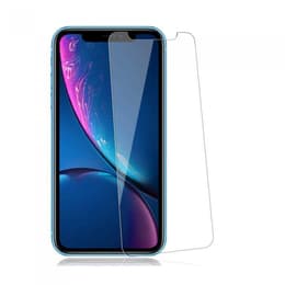 Protective screen Evetane iPhone 13 - Transparent