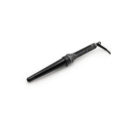 Corioliss GLAMOUR WAND Zebra Silver Soft Touch Hair rollers