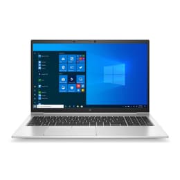 HP EliteBook 850 G8 15-inch (2021) - Core i5 - Gen 11 (G) - 16GB - SSD 256 GB QWERTZ - German