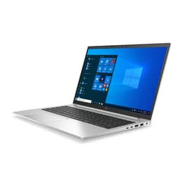 HP EliteBook 850 G8 15-inch (2021) - Core i5 - Gen 11 (G) - 16GB - SSD 256 GB QWERTZ - German