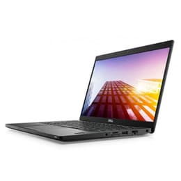 Dell Latitude 7390 13-inch (2017) - Core i5-7300U - 16GB - SSD 256 GB AZERTY - French