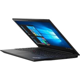 Lenovo ThinkPad E590 15-inch (2019) - Core i5-10210U - 8GB - SSD 256 GB AZERTY - French