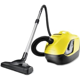 Kärcher DS 6 Vacuum cleaner