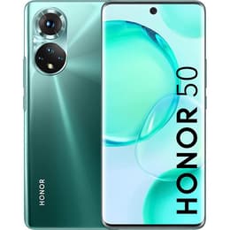 Honor 50 128GB - Green - Unlocked - Dual-SIM