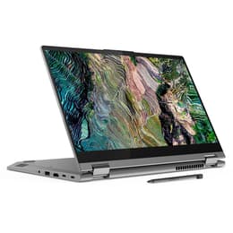 Lenovo ThinkBook 14S Yoga ITL 14-inch (2022) - Core i5-1135G7 - 16GB - SSD 128 GB QWERTY - Dutch