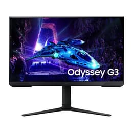 27-inch Samsung Odyssey G3 G30D 1920 x 1080 LED Monitor