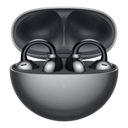 Huawei FreeClip Bluetooth Earphones - Grey