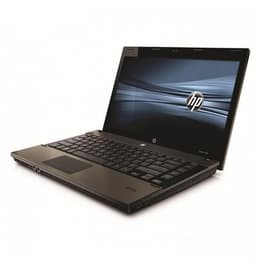 HP ProBook 4320S 13-inch (2011) - Core i3-370M - 8GB - HDD 320 GB AZERTY - French