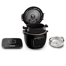 Moulinex CE916800 Multi-Cooker