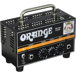 Orange Micro Dark Sound Amplifiers