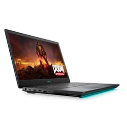 Dell G3 P89F 15"-inch - Core i7-10750H - 16GB - SSD 512 GBGB Nvidia GeForce GTX 1660 Ti AZERTY - French