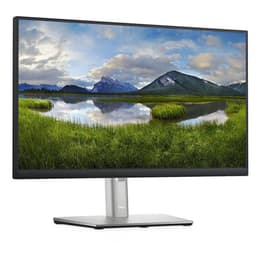 22-inch Dell P2222H 1920 x 1200 LCD Monitor Grey
