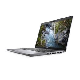 Dell Precision 3550 15-inch (2020) - Core i7 - Gen 10 (U) - 32GB - SSD 1 TB QWERTY - Spanish