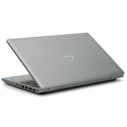 Dell Latitude 5521 15-inch (2021) - Core i7 - Gen 11 (H) - 8GB - SSD 512 GB QWERTZ - German