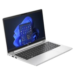 HP ProBook 650 G8 15-inch (2021) - Core i3 - Gen 11 (G) - 16GB - SSD 256 GB QWERTY - Greek