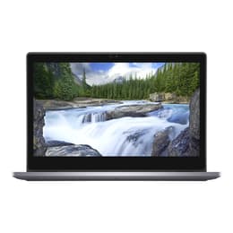 Dell Latitude 3310 13-inch (2018) - Core i3 - Gen 8 (U) - 8GB - SSD 256 GB AZERTY - French