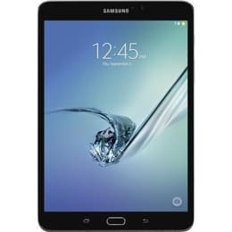 Galaxy Tab S2 32GB - Black - WiFi + 4G