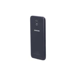 Galaxy J5 (2017) 16GB - Black - Unlocked