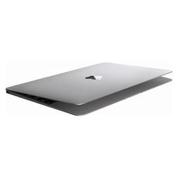MacBook Retina 12-inch (2015) - Core M - 8GB SSD 256 QWERTY - English