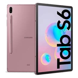 Galaxy Tab S6 128GB - Pink - Wi-Fi