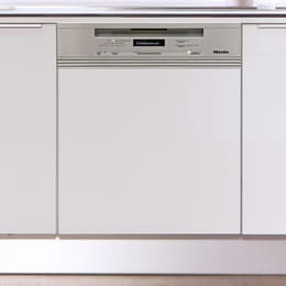 Miele G6730SCI IN Built-in dishwasher Cm - 12 to 16 place settings