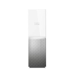 Western Digital My Cloud Home External hard drive - HDD 3 TB USB 3.0