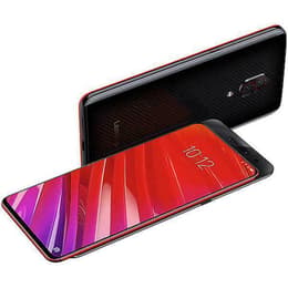 Lenovo Z5 Pro GT 256GB - Black - Unlocked