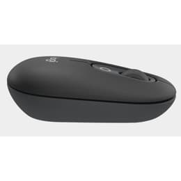 Logitech Keyboard QWERTY Russian Wireless POP ICON COMBO