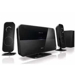 Philips ENSEMBLE PHILIP 2.0 SYSTEM BLURAY Blu-Ray Players