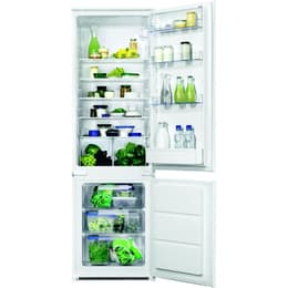 Faure FBB28441SA Refrigerator