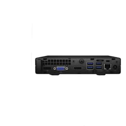 ProDesk 600 G2 Mini Pentium G4400T 2.9Ghz - SSD 128 GB + HDD 500 GB - 8GB
